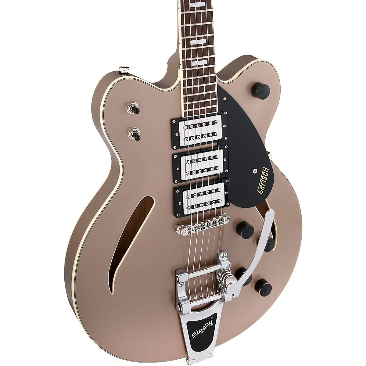 Shoreline Gold Electric Guitar J36612