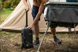 Camping Shower 10 L L45960
