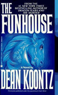 The Funhouse (Mass Market Paperback) M367