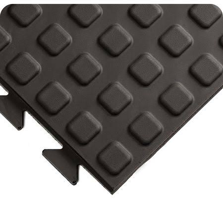 Black Antifatigue Mat N226571