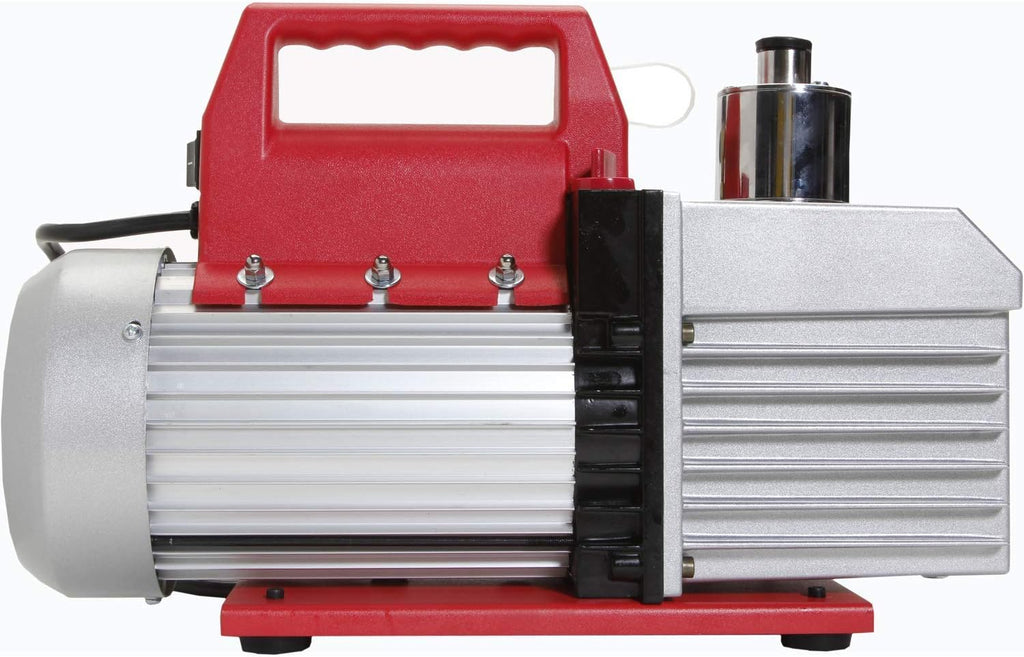 2-Stage 8 CFM Vacuum Pump H7680