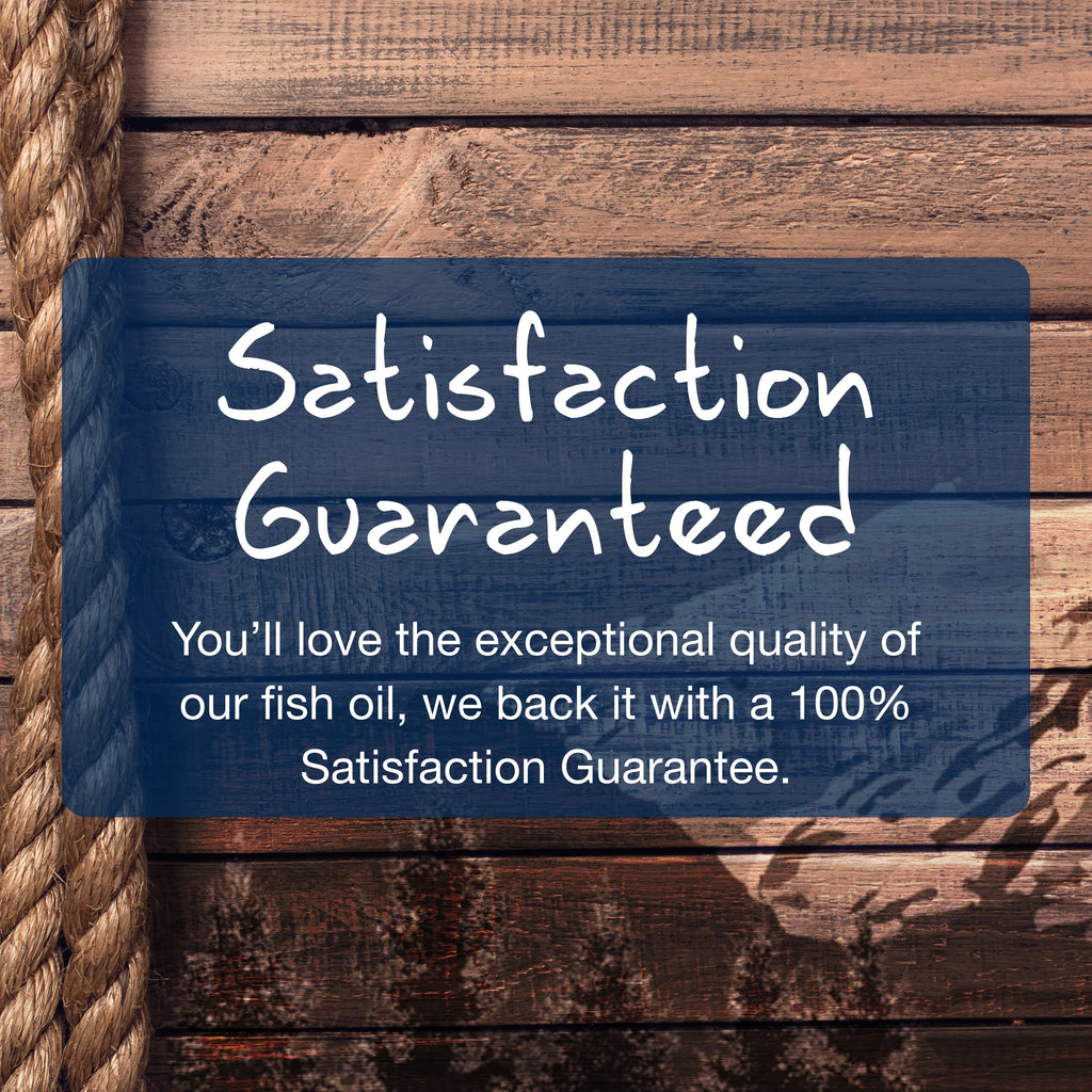 Fish Oil Peak EPA and DHA 1000mg 120 softgels S9804