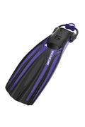 Open Heel Scuba Diving Fins I698465