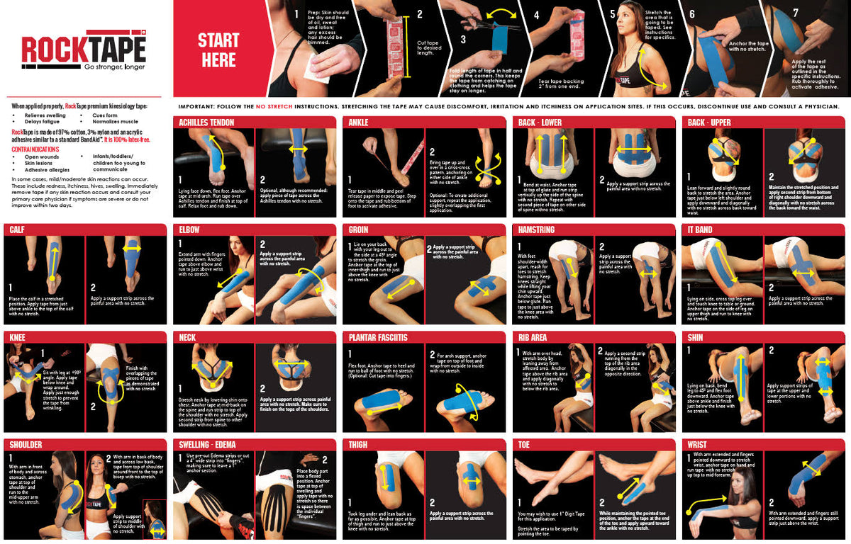 Beige Kinesiology Tape Bulk Roll X476464