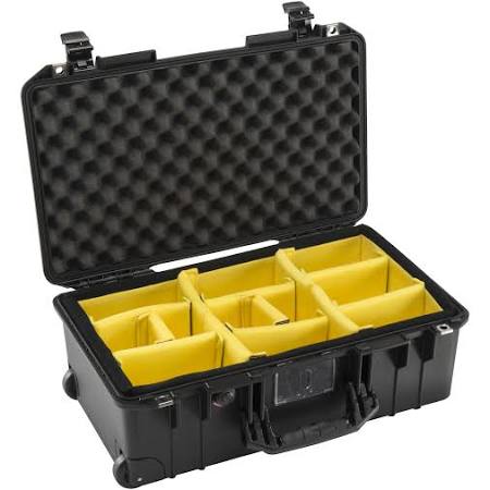 Black Air Case R26549