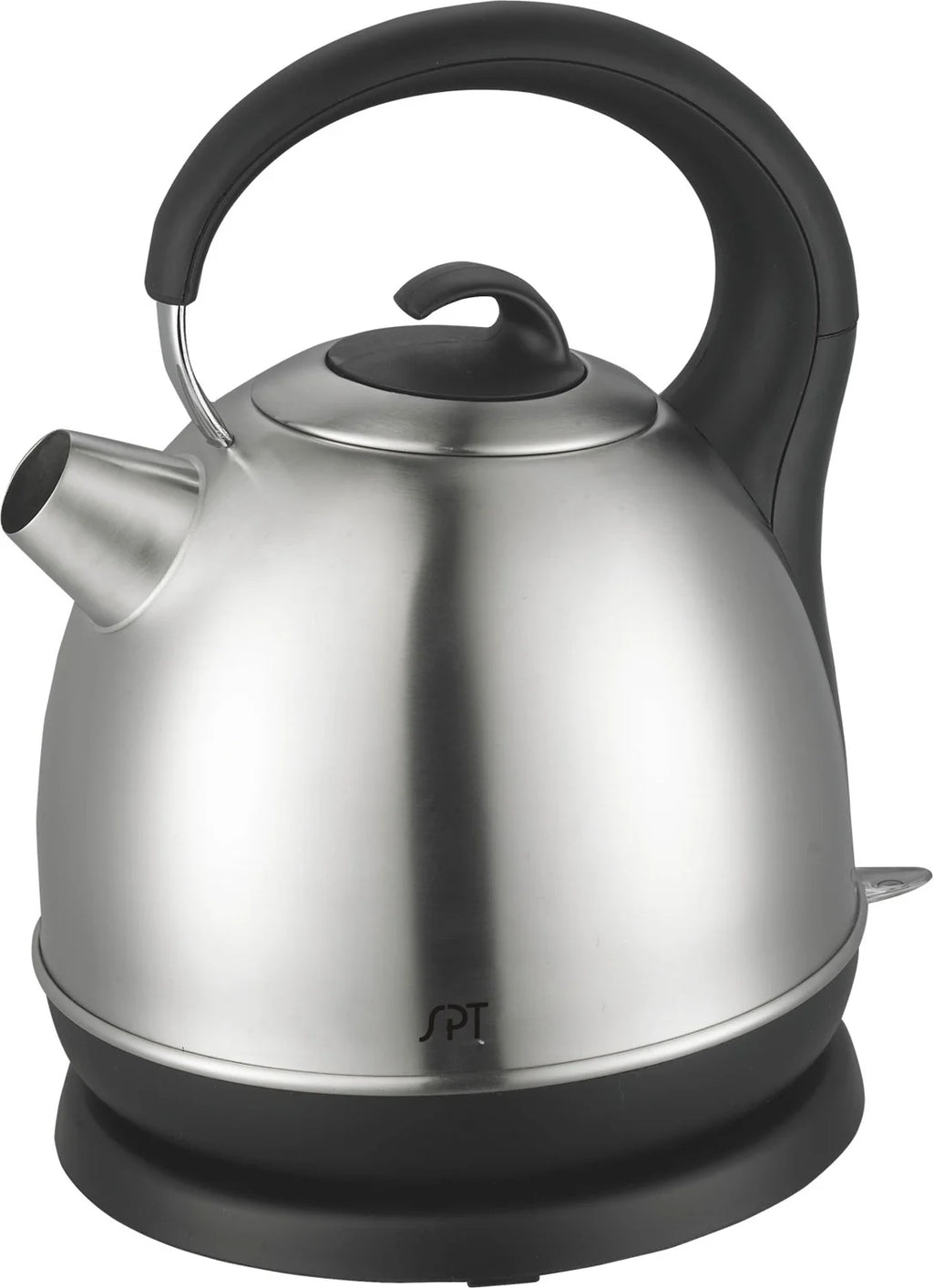 1.7 Liter Cordless Electric Kettle, Stainless Steel A393