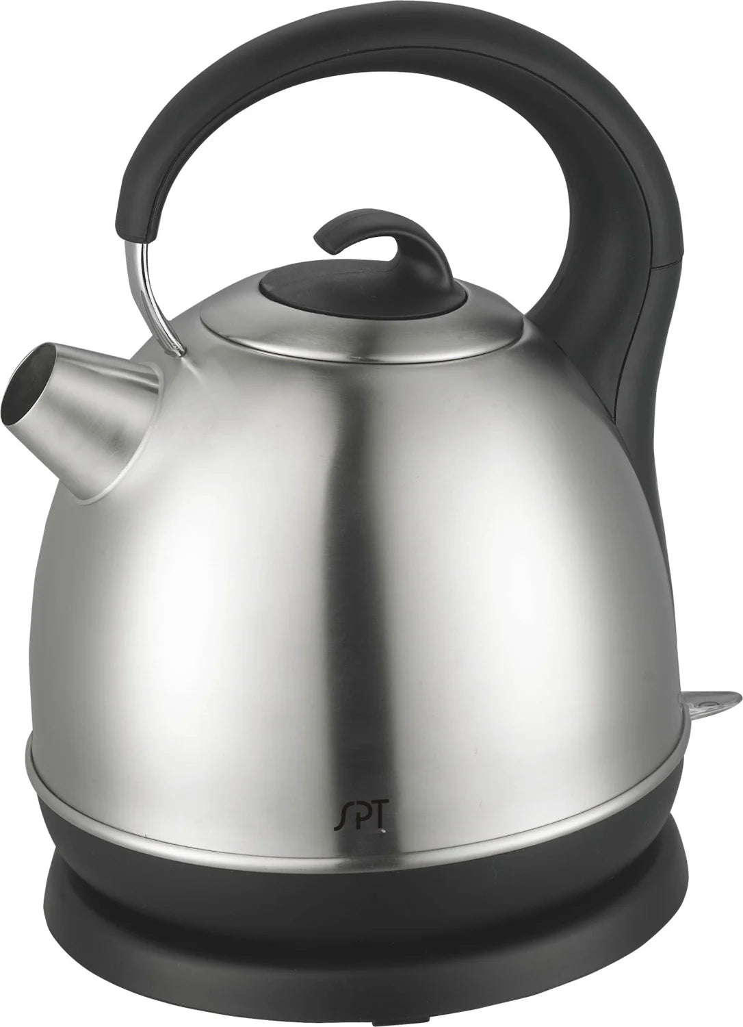 1.7 Liter Cordless Electric Kettle, Stainless Steel A393