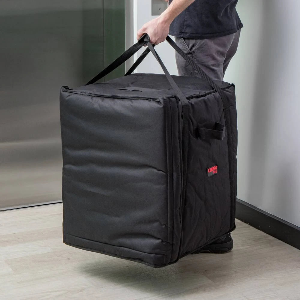 18x22 Insulated Pizza Bag O64533