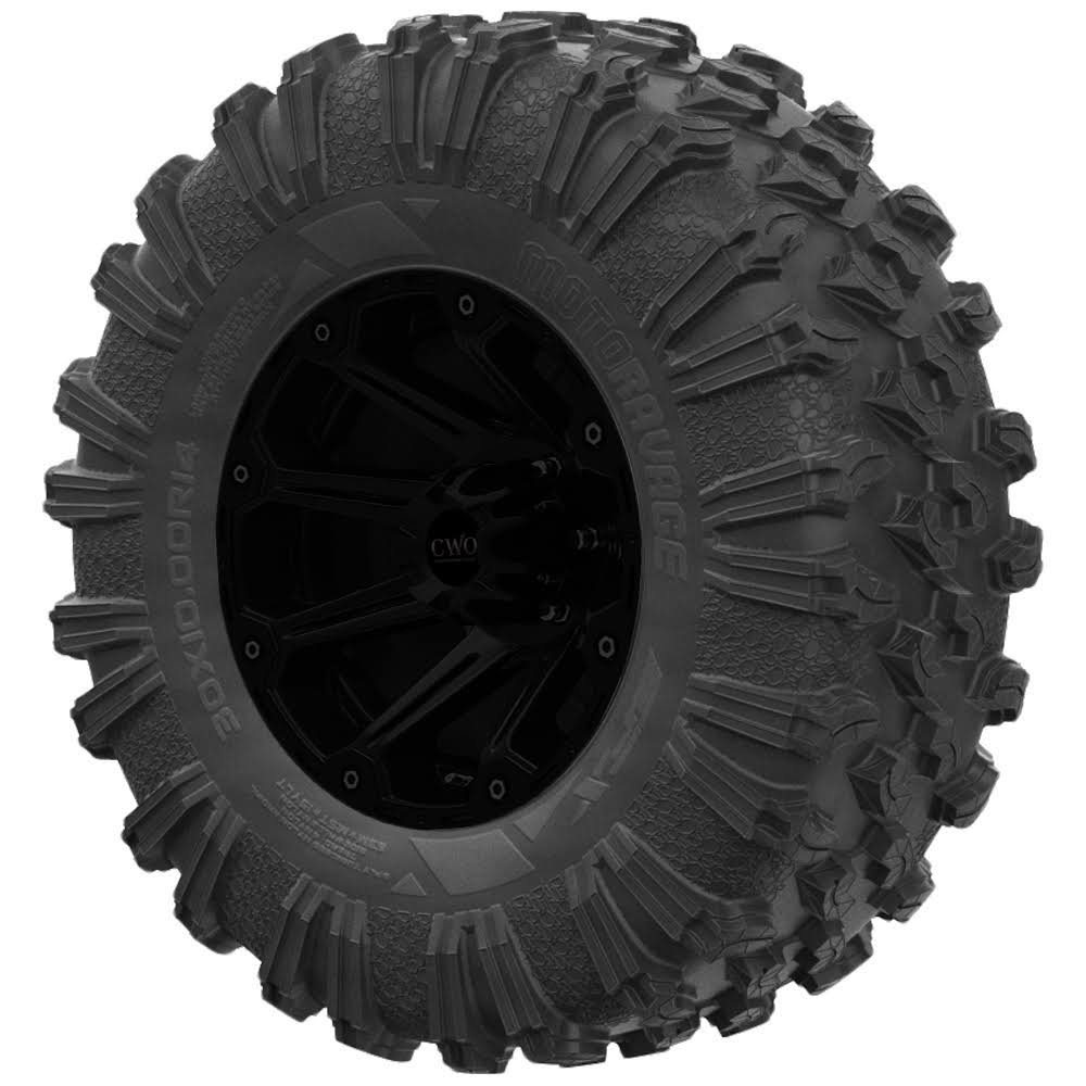 32x10-15 Radial Tire P50790