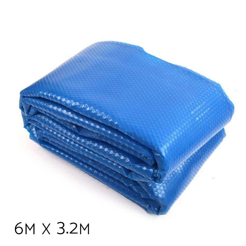 Solar Swimming Pool Cover 6MX3.2M M2990