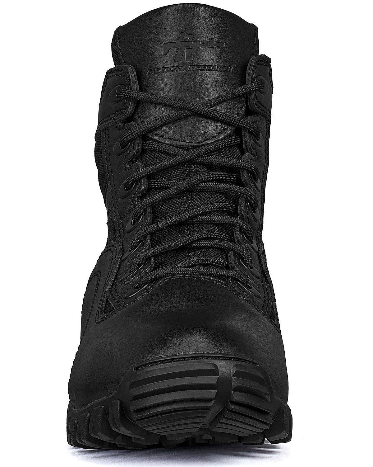 Black Lightweight Tactical N276