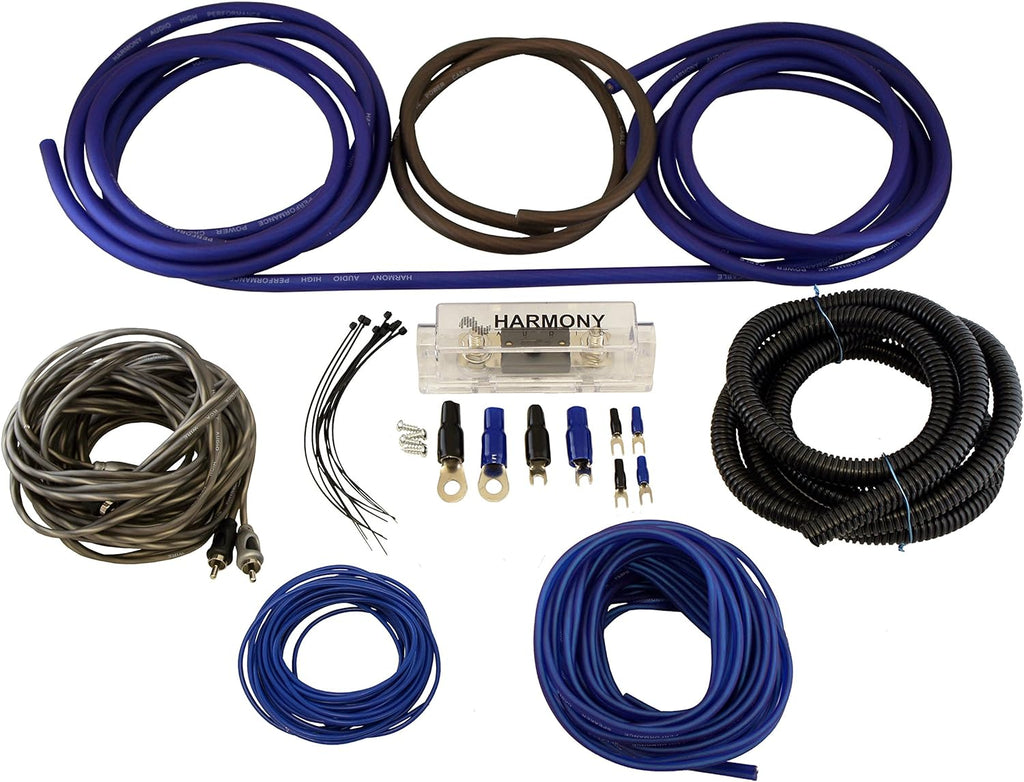 2 Square 12 Sub Box Bundle with Amplifier & Amp Kit H771