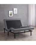 Adjustable Bed Queen P587434