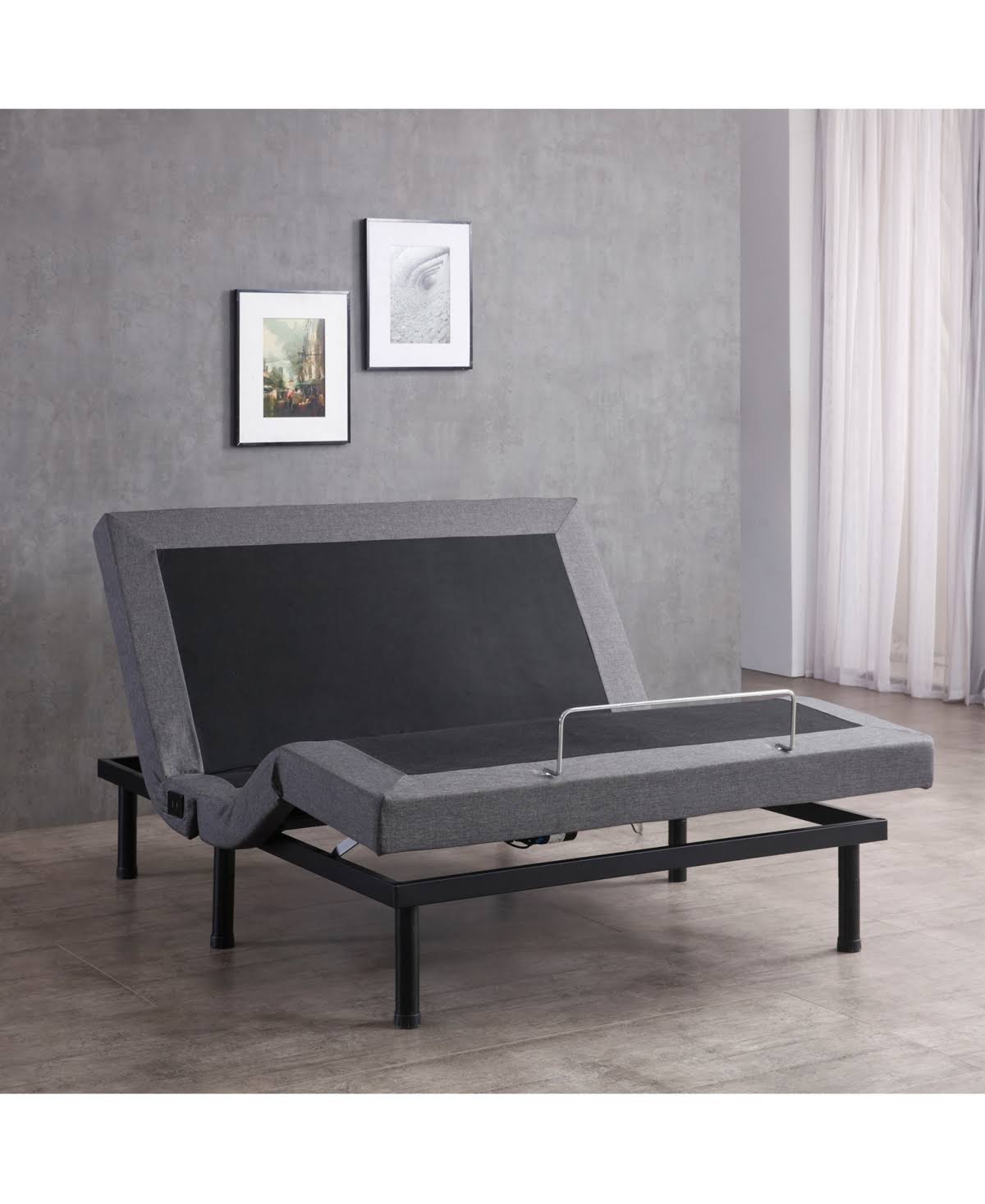 Adjustable Bed Queen P587434