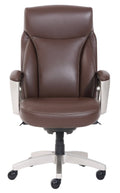 Bonded Leather Executive Chair Q3028