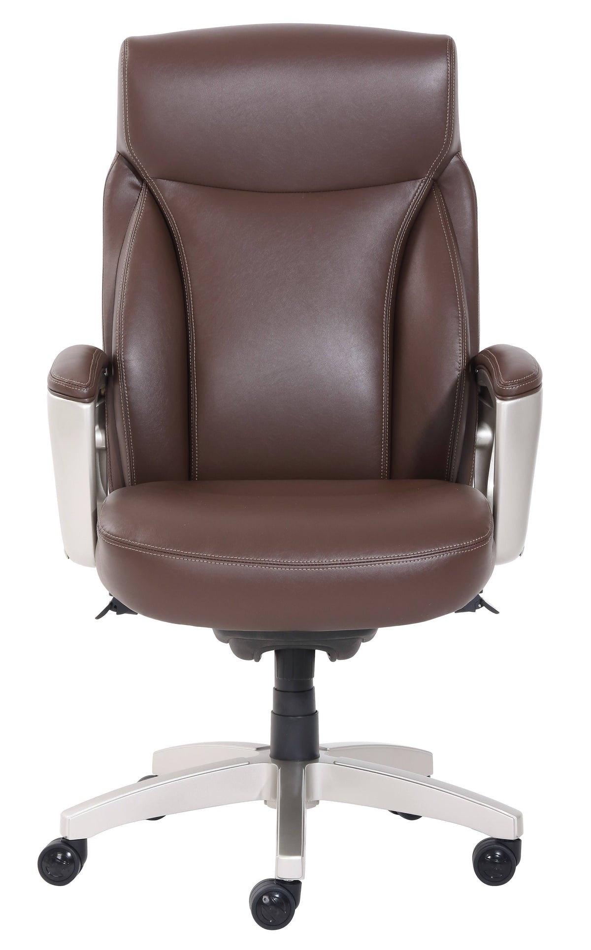 Bonded Leather Executive Chair Q3028