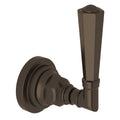 Tuscan Brass Volume Control Diverter Trim C3676