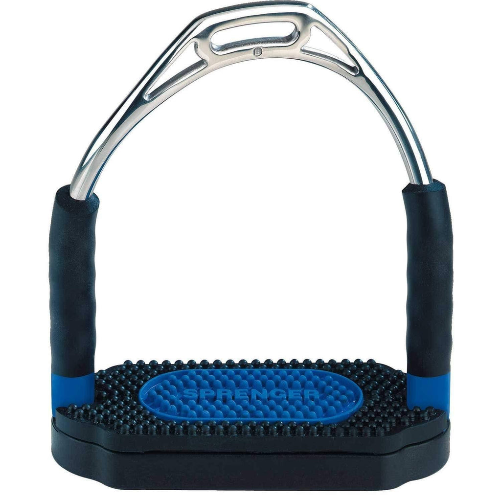 Bow Balance Stirrup Irons L577666