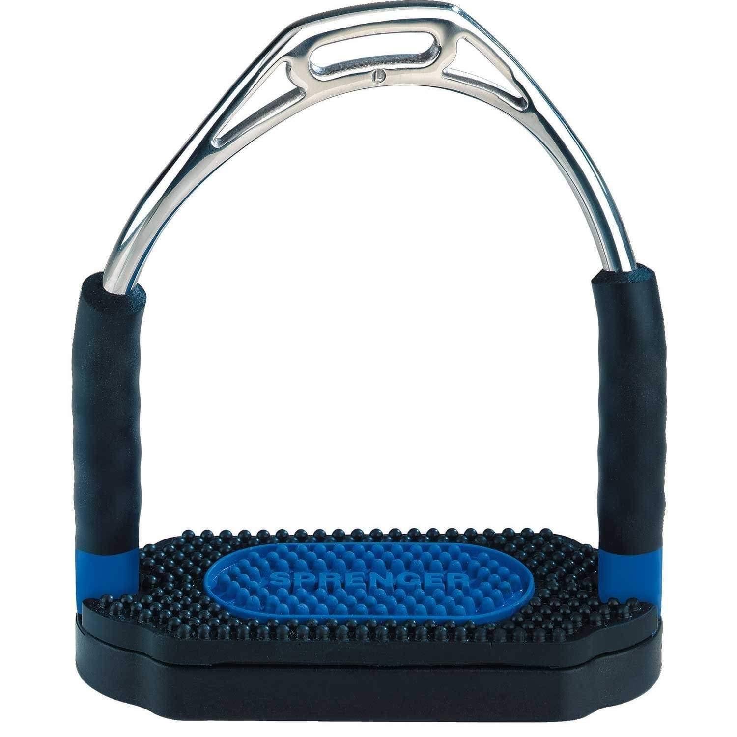Bow Balance Stirrup Irons L577666
