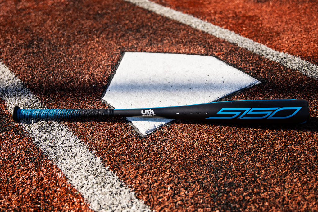 USA Baseball Bat Y605