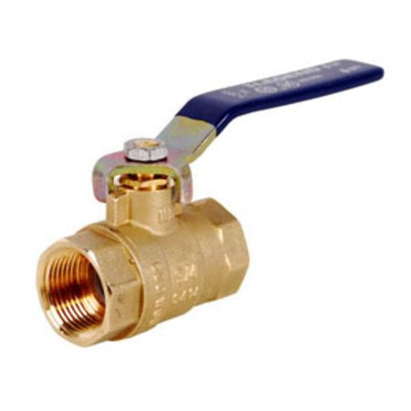2 inch IPS Ball Valve P944