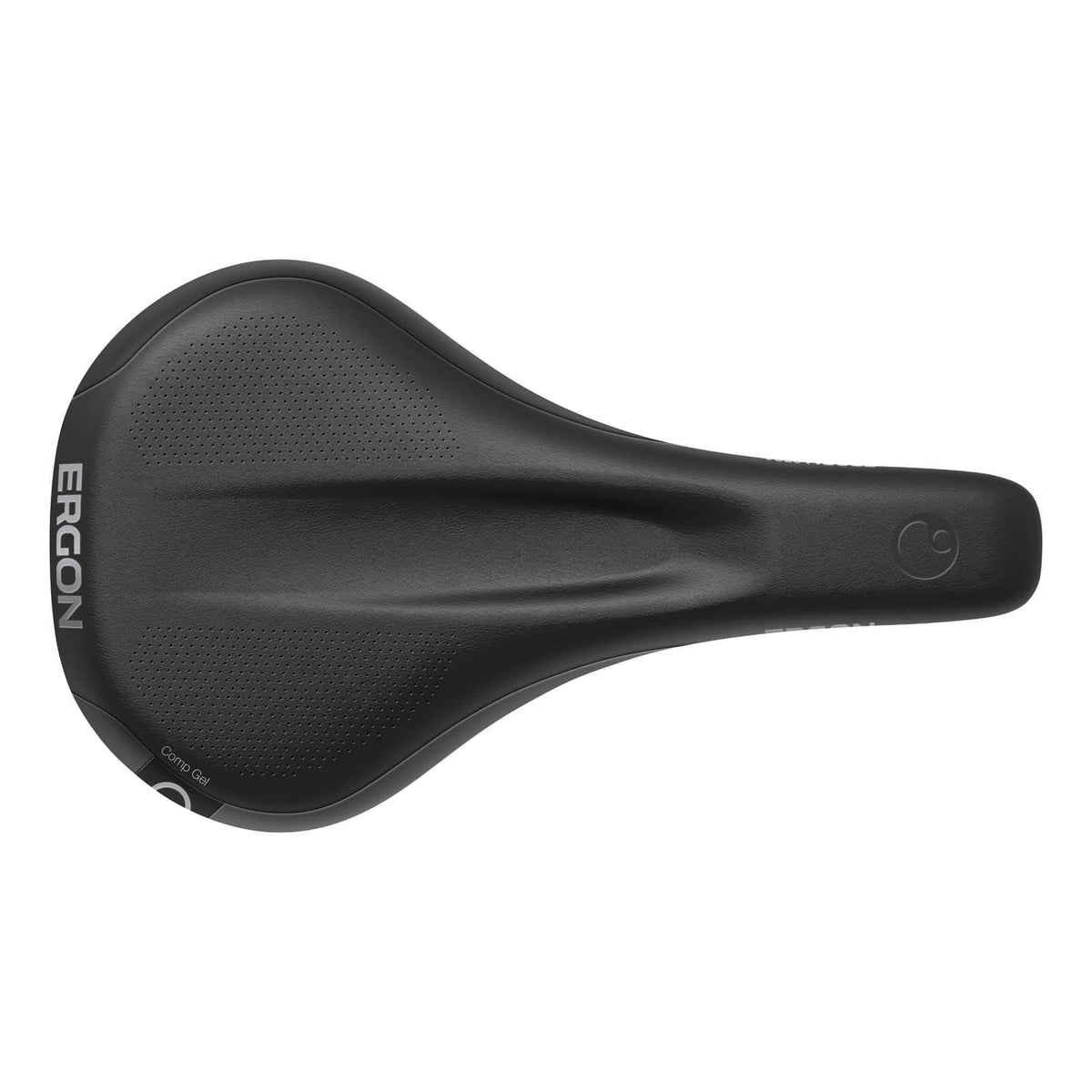 Gel Saddle N527