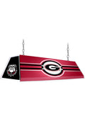 Red Pool Table Light E955