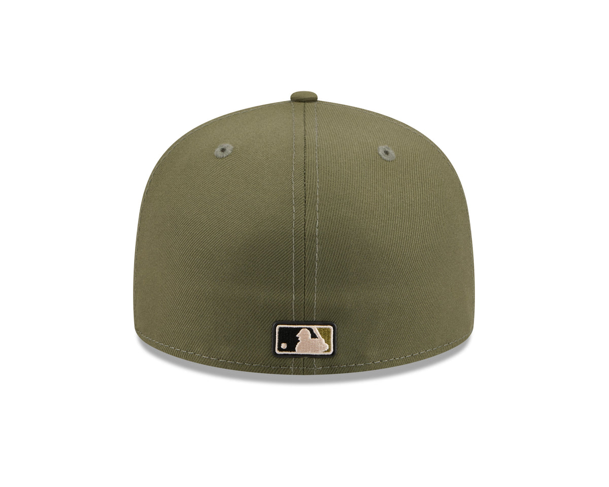 New Era 5950 Chicago White Sox MLB26 Armed Forces Day Fitted Hat