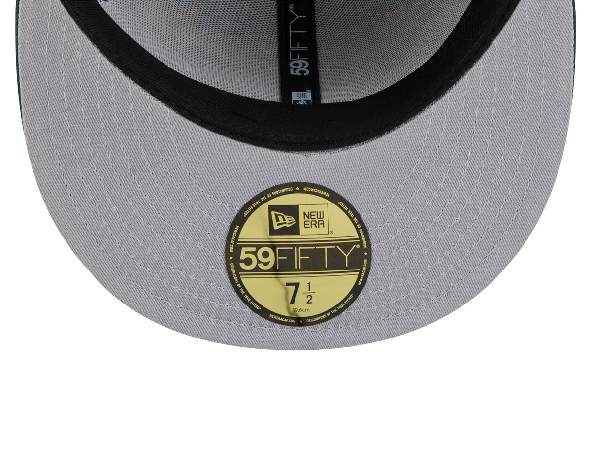 New Era 5950 Latin Heritage Fitted Hat