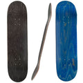 7-Ply Canadian Maple Skateboard Deck S90410