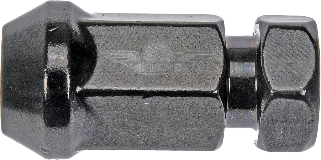 Wheel Nut M12-1.50 Racing Style, 20 Pack N61094