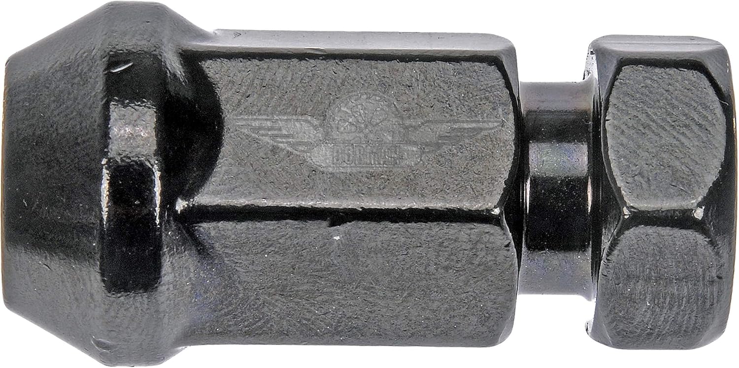 Wheel Nut M12-1.50 Racing Style, 20 Pack N61094