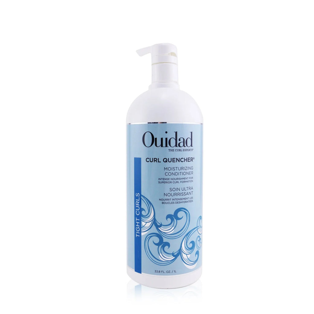 Moisturizing Conditioner for Tight Curls, 33.8 oz V7920