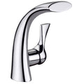 Chrome Single Handle Lavatory Faucet J3083