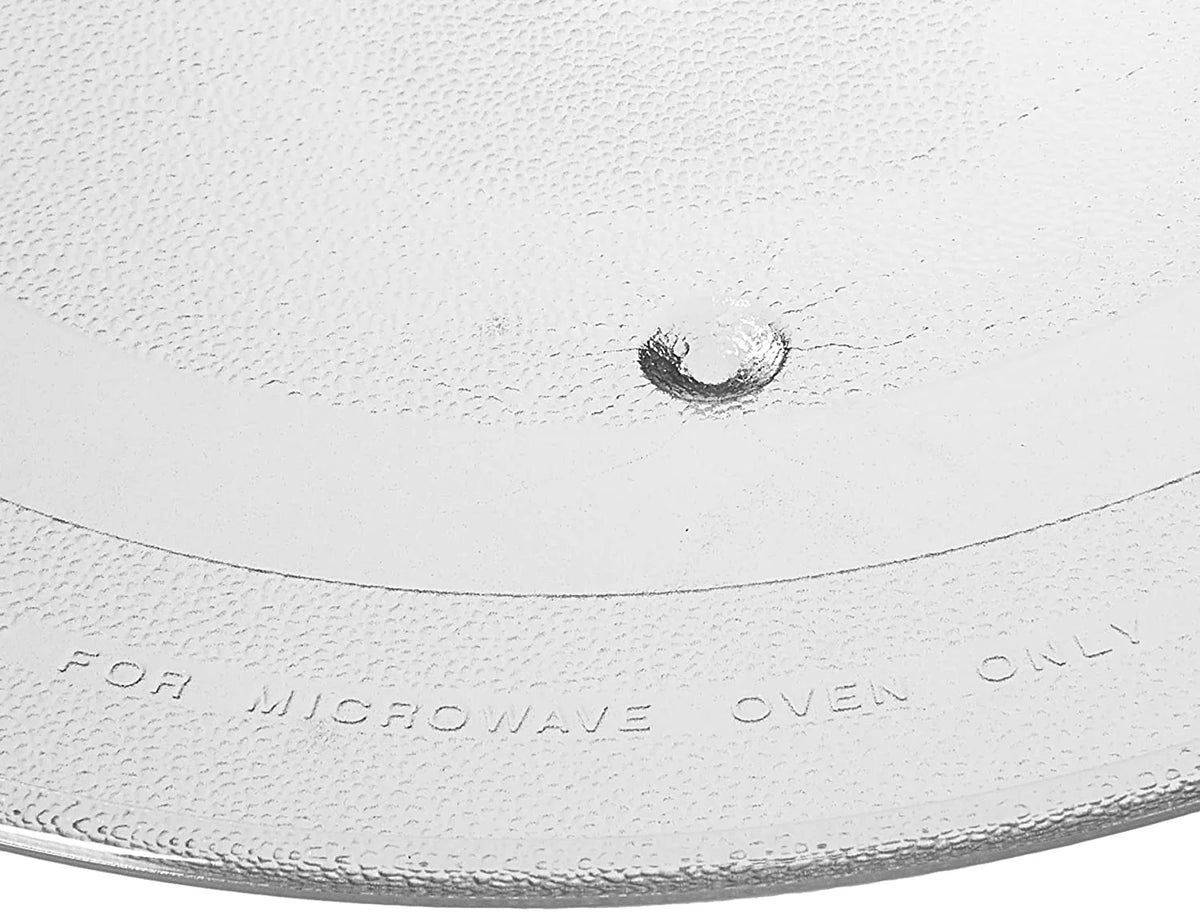Microwave Glass Turntable Tray L758094