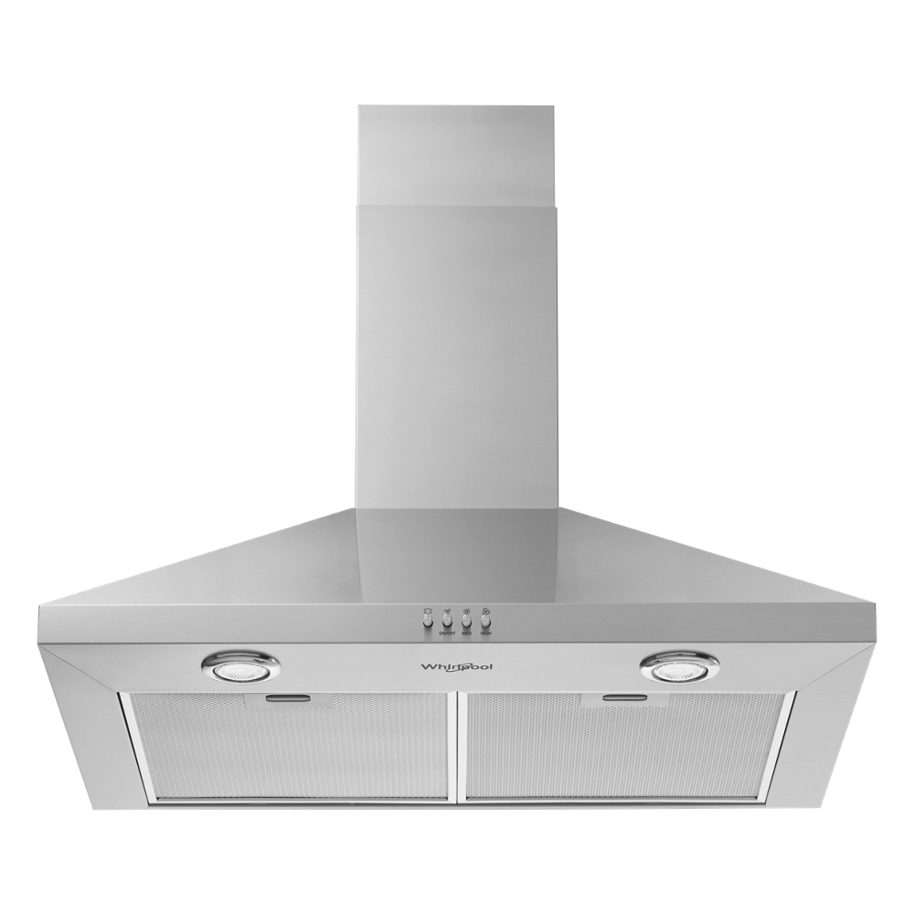 30" Chimney Wall Mount Range Hood H670