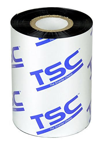 Black Ribbon for Industrial Printer Y444947