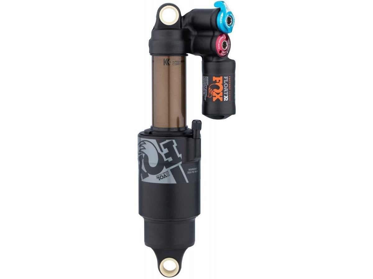210 x 50mm 2-Position Rear Shock R9720