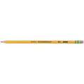 5pc Woodcase Yellow Barrel HB Lead Pre-Sharpened #2 Pencil - 30/Pack P253045