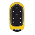 Yellow Universal Transmitter Remote Control V9956