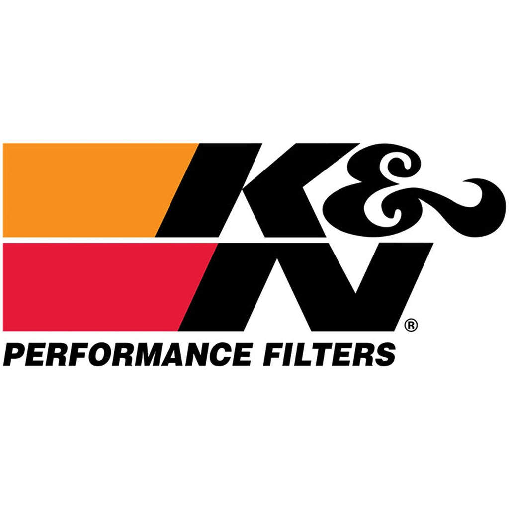 Universal Air Filter with Carbon Fiber Top G356