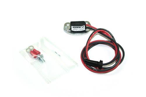 Ignition Module T459