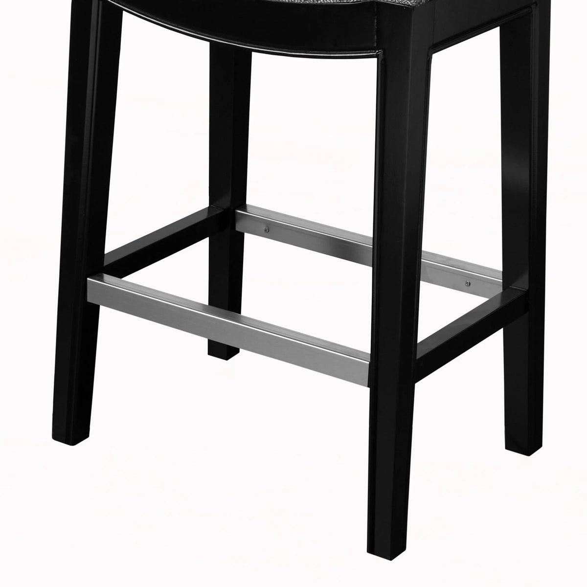 Linen 27-inch Counter Stool D373