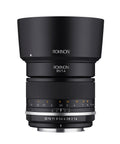 85mm F1.4 Full Frame Lens G7514