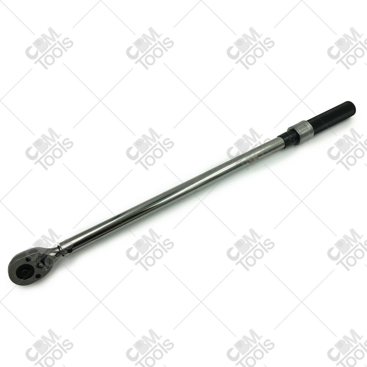 1/2x22 Drive 30-250 Ft/Lb Torque Wrench V43812