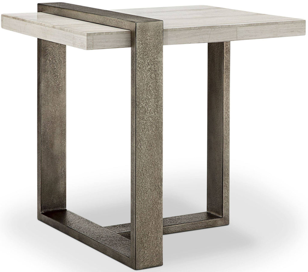 Rectangular End Table Q5602