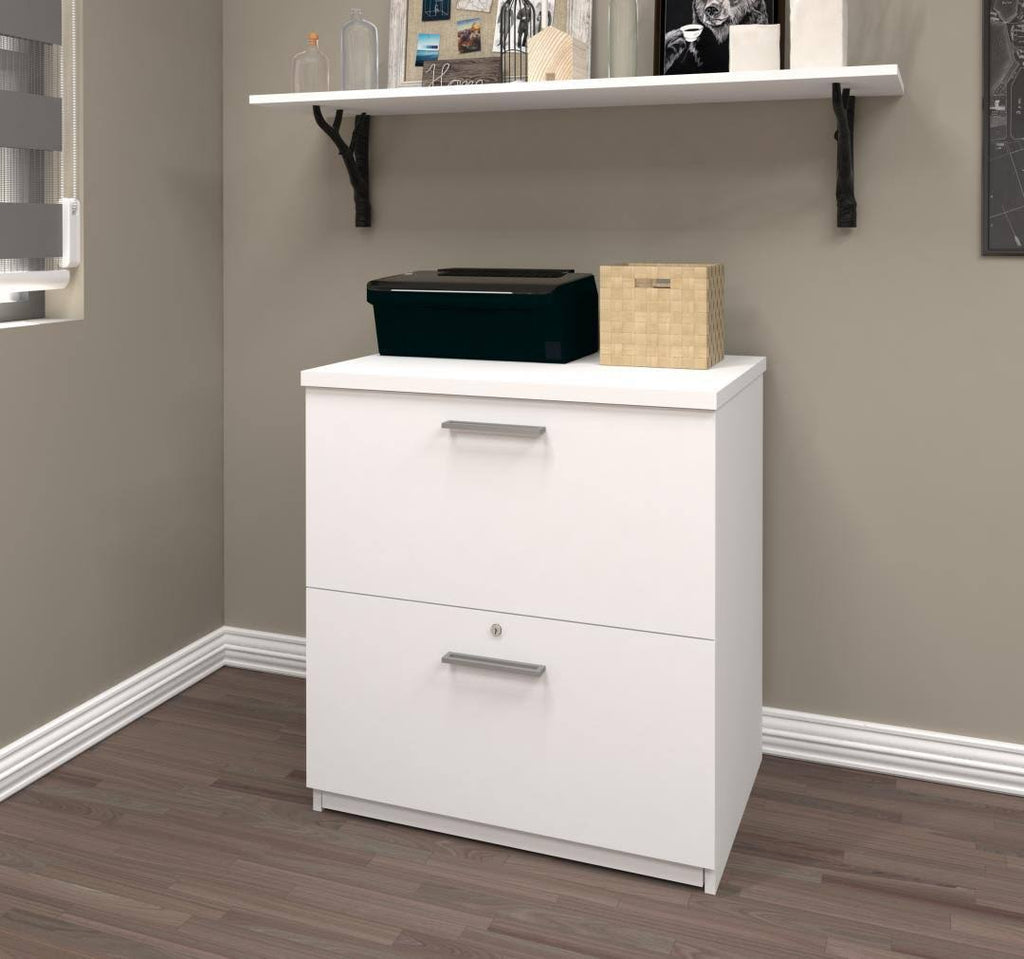Lateral File Cabinet C964