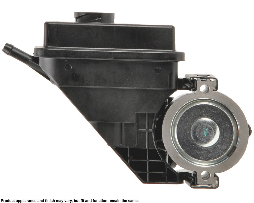 Power Steering Pump U880