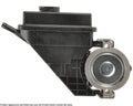 Power Steering Pump U880
