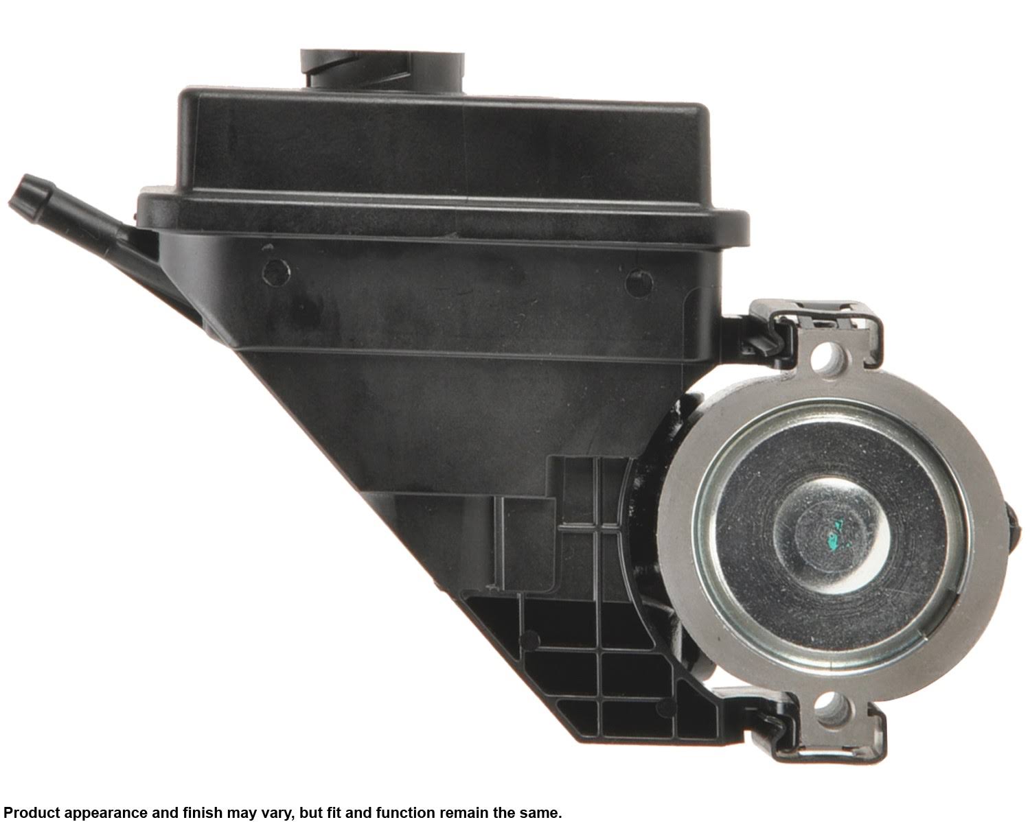 Power Steering Pump U880
